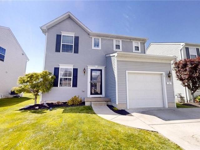 House for sale in Hamburg, New York