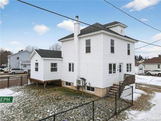 House for sale in New Brunswick