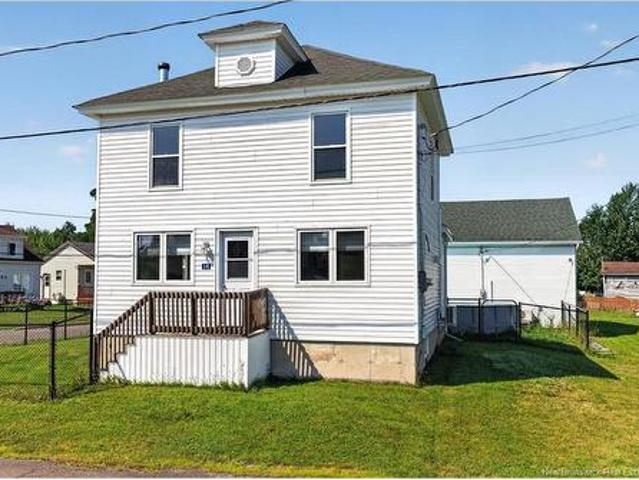 House for sale in New Brunswick
