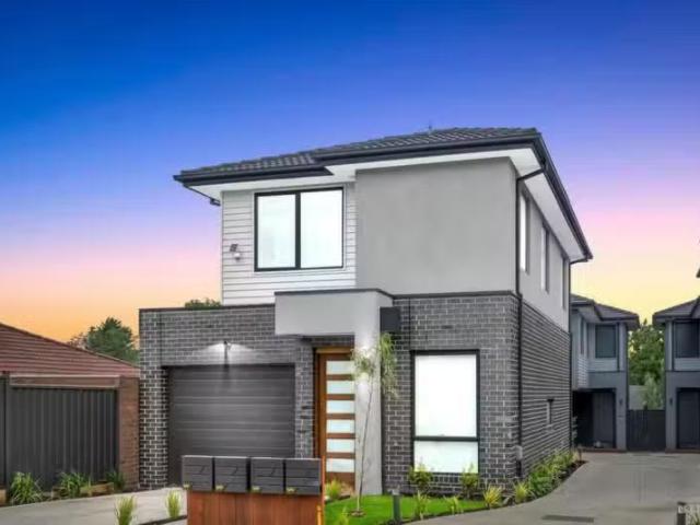 House for rent in Camerons Creek, Victoria