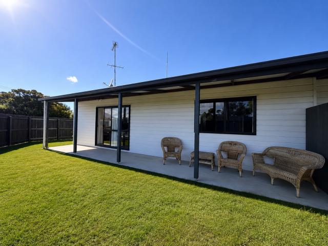 Apartment for rent in Spring Creek, Marlborough