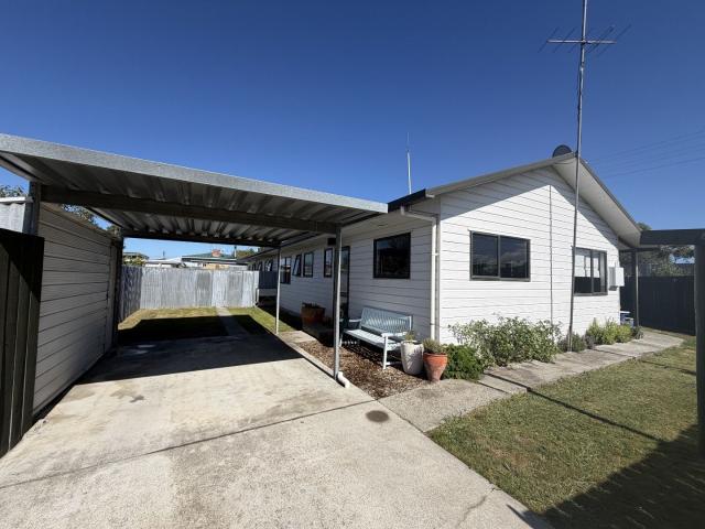 House for rent in Spring Creek, Marlborough