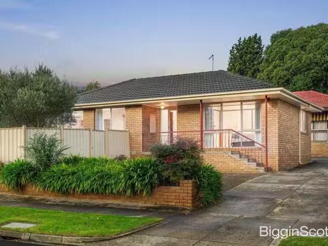 House for rent in Camerons Creek, Victoria