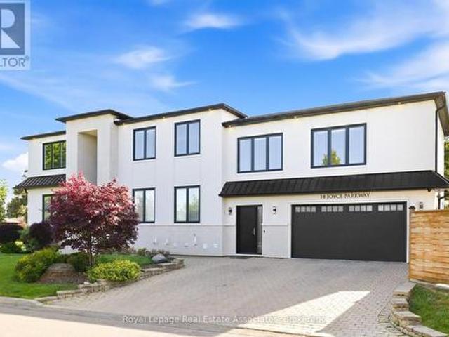House for sale in Woburn, Ontario