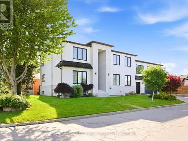 House for sale in Woburn, Ontario