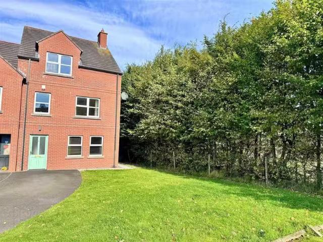 House to rent in Edenderry, North Tipperary