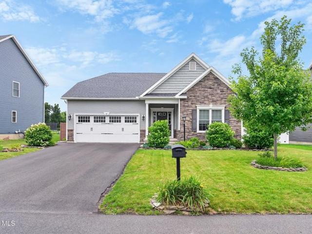 House for sale in Delmar, New York