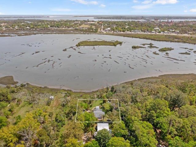 Land for sale in Saint Johns, Florida