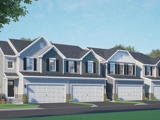Townhouse for sale in Bloomsburg, Pennsylvania