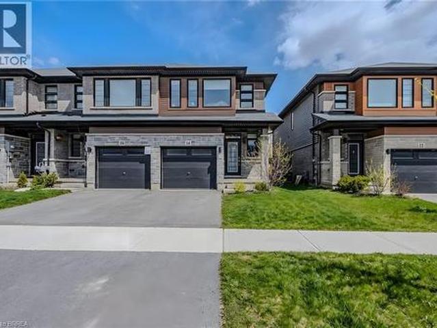 House for sale in Brant, Ontario