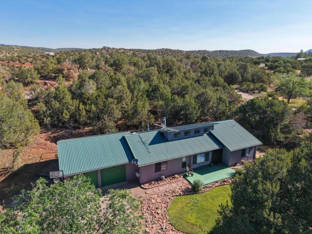 House for sale in Placitas, New Mexico