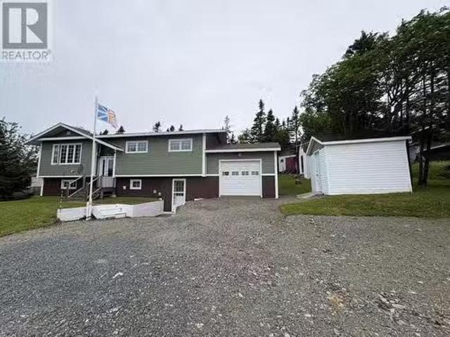 House for sale in St. Anthony, Newfoundland And Labrador