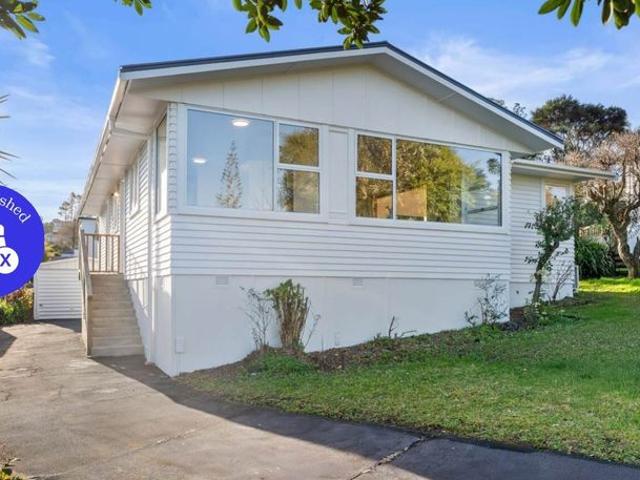 House for rent in Sunnynook, Devonport-Takapuna