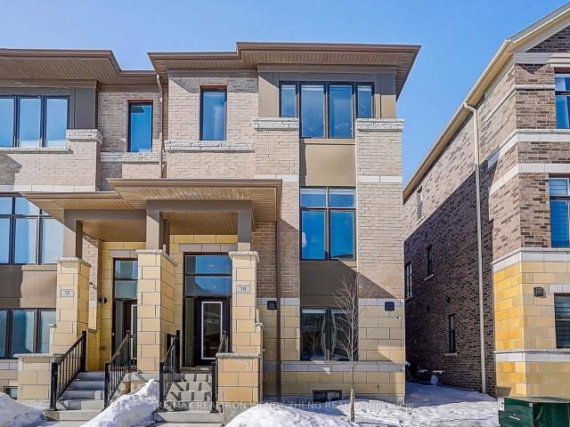 Property for sale in Woburn, Ontario