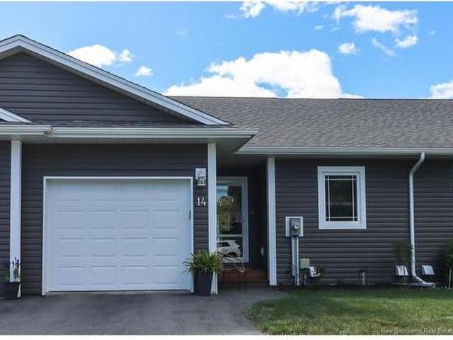 House for sale in Rothesay, New Brunswick