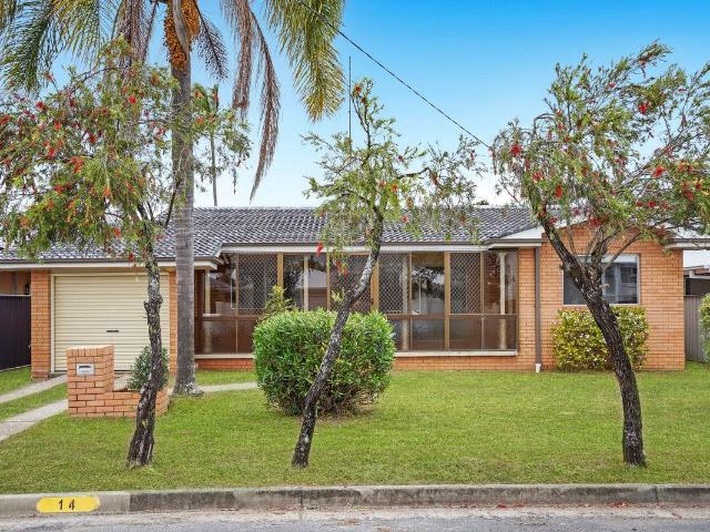Apartment for rent in Palm Beach, Gold Coast City