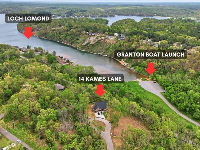 House for sale in Ark