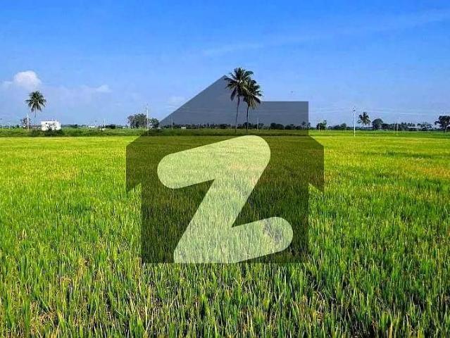 Land for sale in Rawalpindi, Islamabad Capital Territory