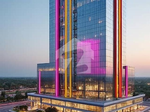 Property for sale in Islamabad