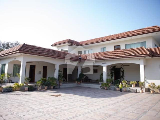 Property for sale in Islamabad