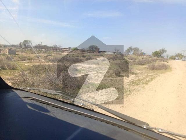 Land for sale in Rawalpindi, Islamabad Capital Territory