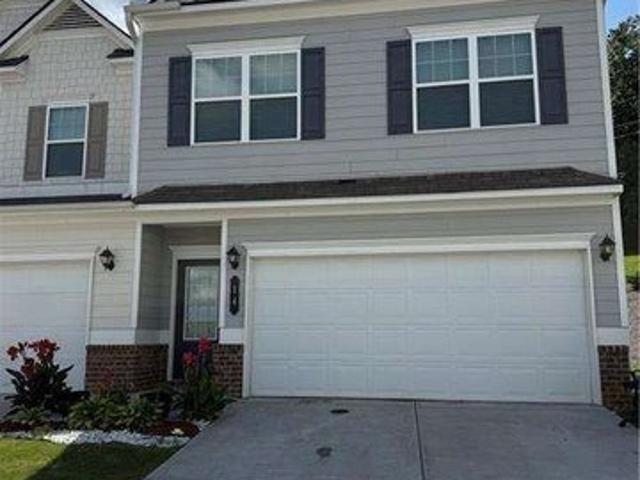 Townhouse for sale in Pickens, Georgia