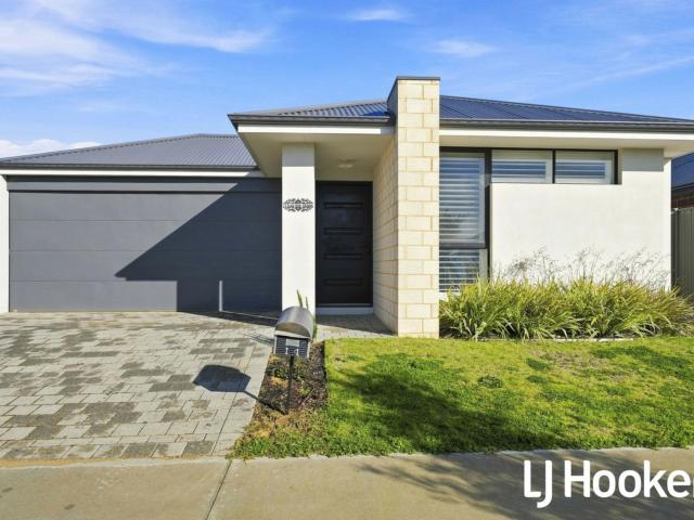 House for rent in Alkimos, Western Australia