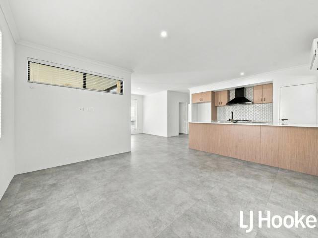 House for rent in Alkimos, Western Australia