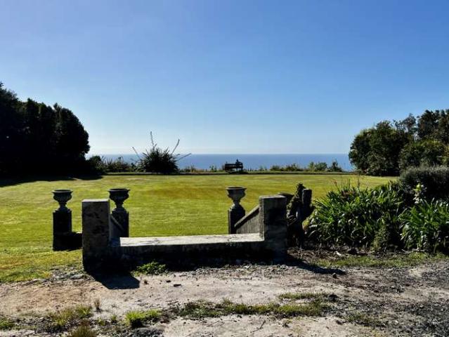 Land for sale in Millerton, West Coast