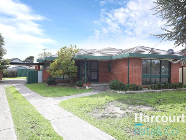 Apartment for rent in Lalor, Melbourne