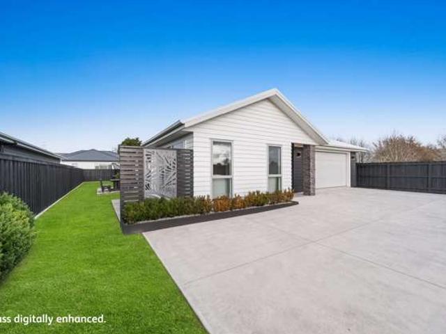 House for sale in Feilding