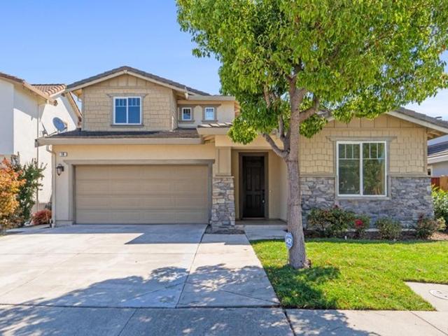 House for sale in American Canyon, California