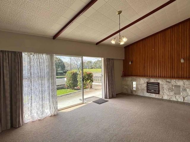 Apartment for rent in Manawatu District