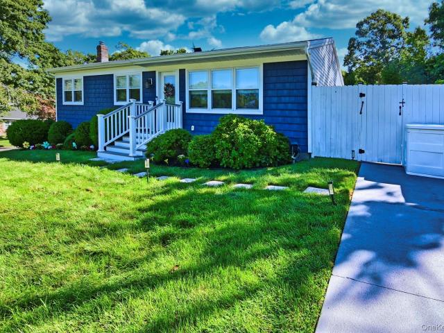 House for sale in Sagaponack, New York