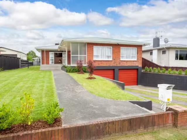 House for sale in Matamata, Waikato
