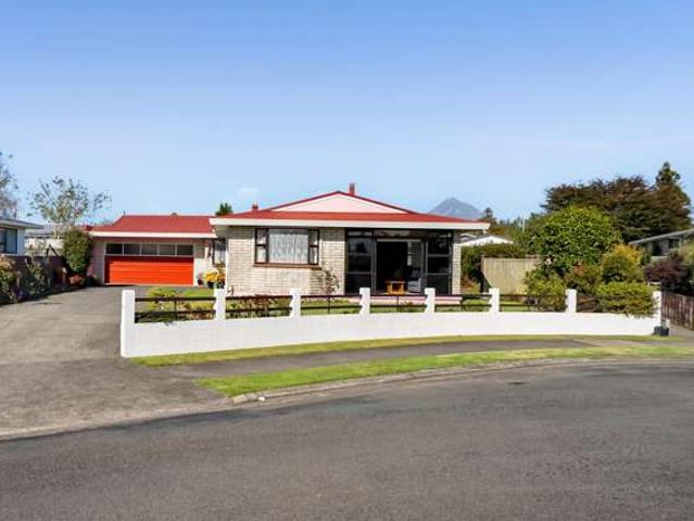 House for sale in Inglewood, Taranaki