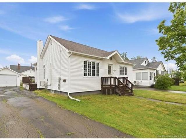 House for sale in Westmorland, New Brunswick