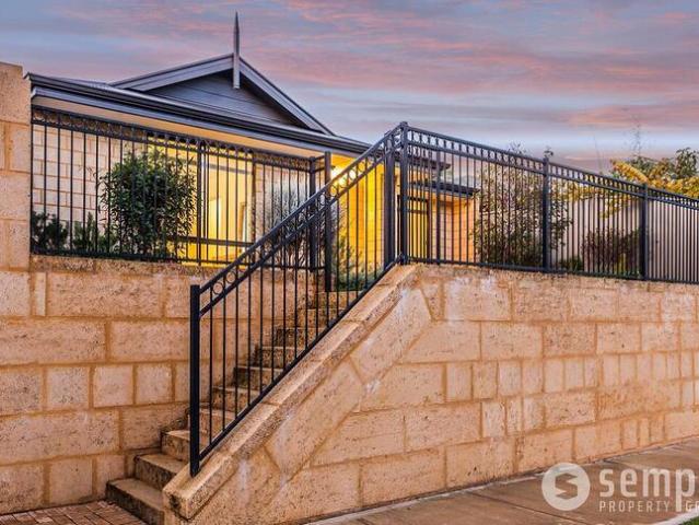 House for rent in Leda
