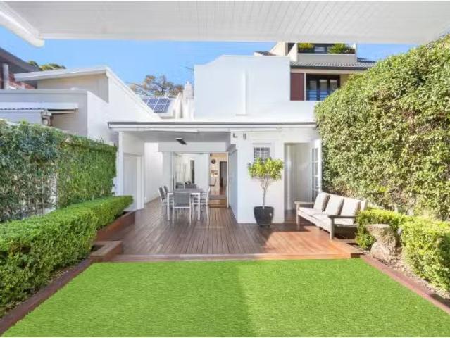 Condo for rent in Sydney, New South Wales