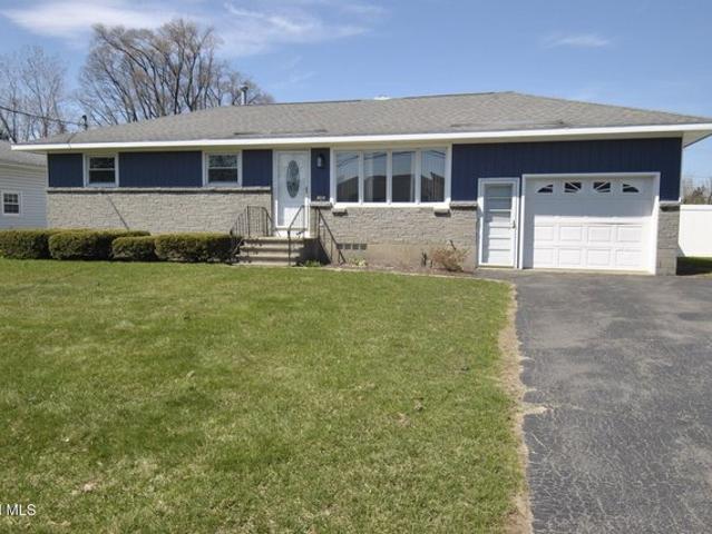House for sale in Albany, New York