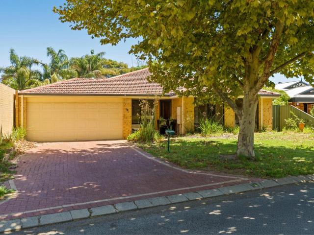 House for rent in Atwell, Western Australia