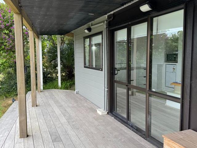 House for rent in Omiha, Oroua County