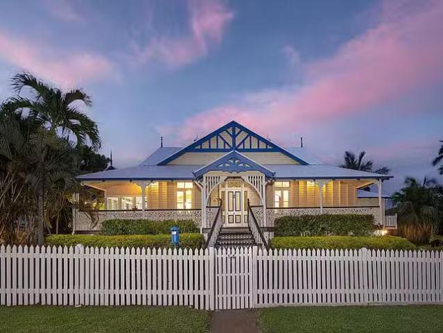 House for rent in North Ward, Queensland