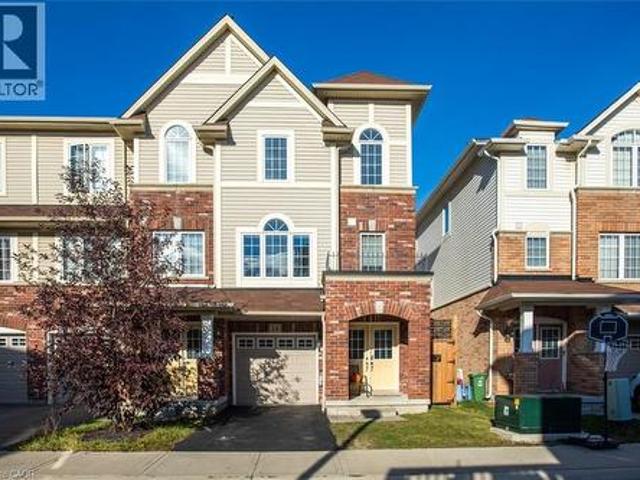 House for sale in Ancaster, Ontario