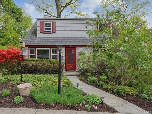 House for sale in Hastings On Hudson, New York