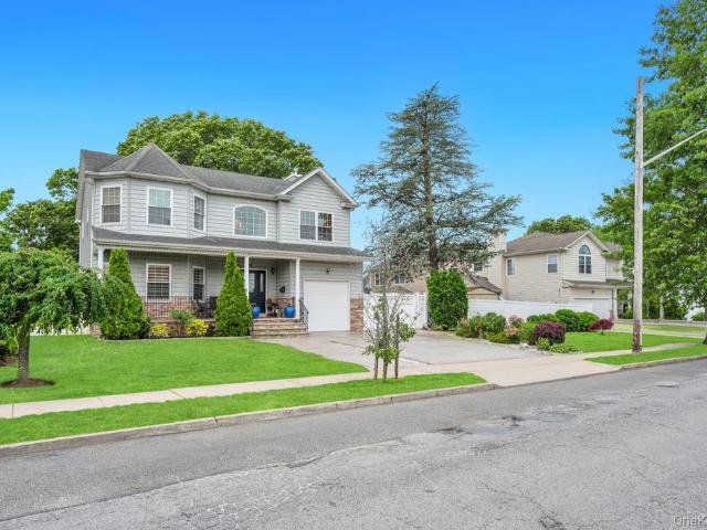 House for sale in Nassau, New York