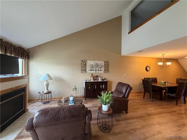 Property for rent in East Amherst, New York