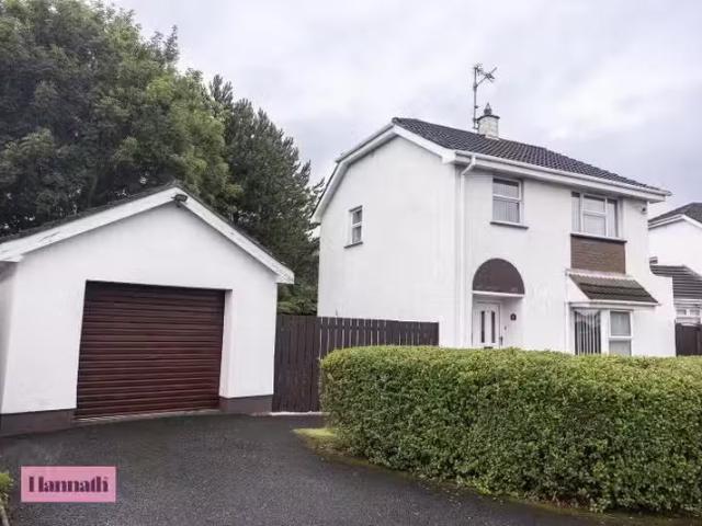 House for sale in Doagh, Ulster