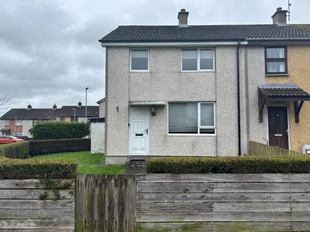 House for rent in Antrim, Northern Ireland