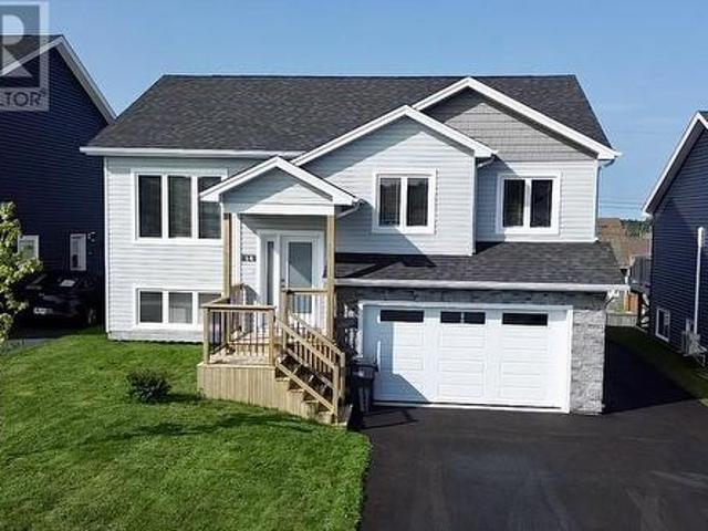 House for sale in Paradise, Newfoundland And Labrador
